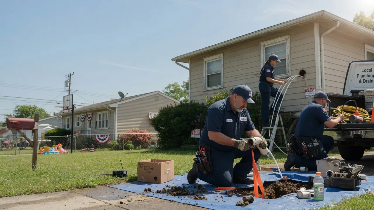 Faucet Repair in Appleton, WI near me