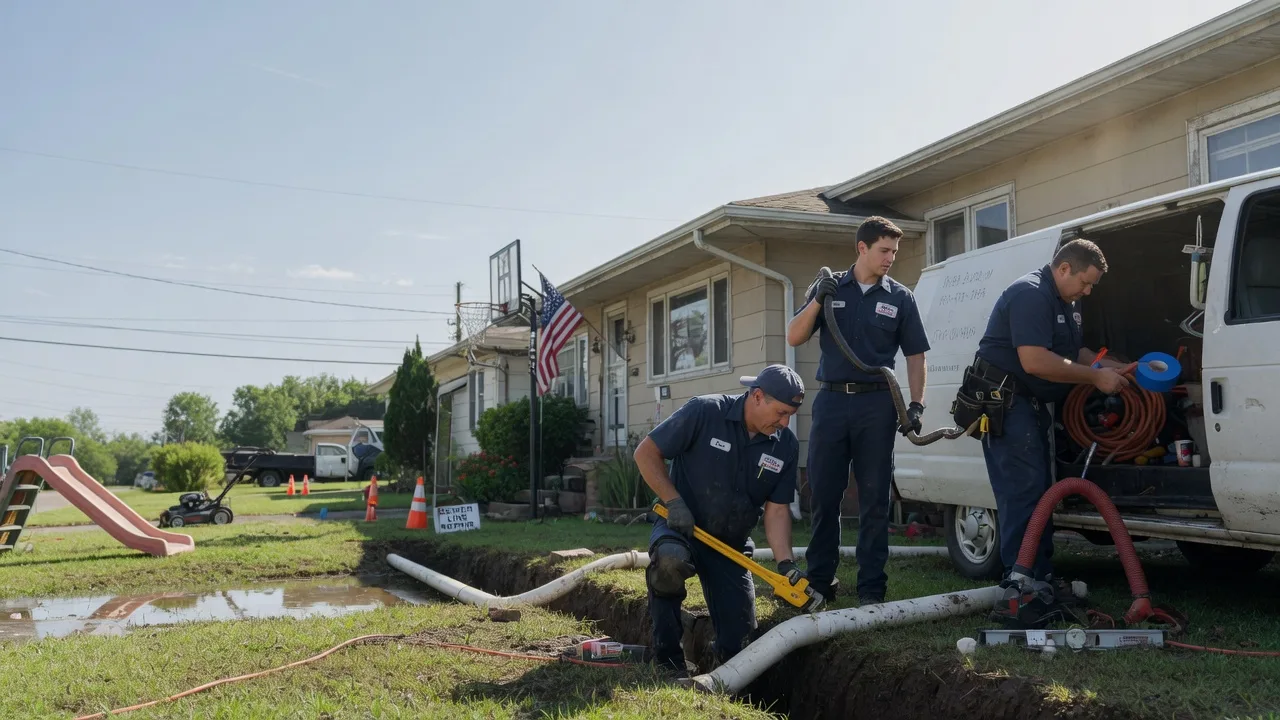 Toilet Installation in Appleton, WI near me